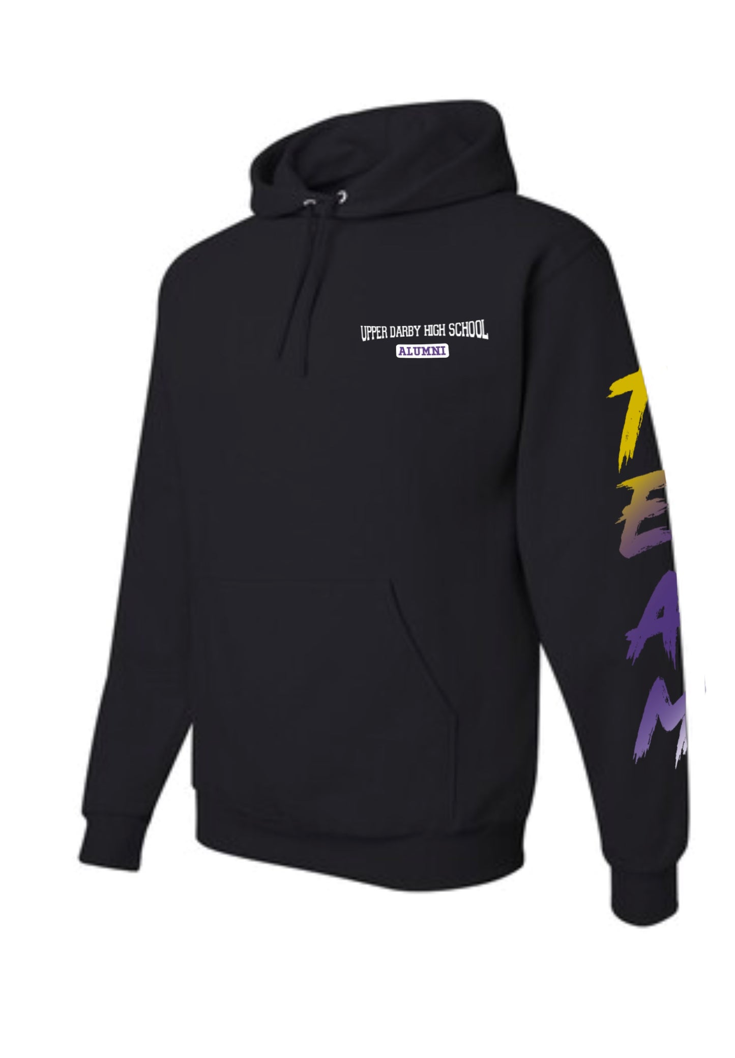 Limited Edition - Don Avery x Royals Hoodie (Pre Order)